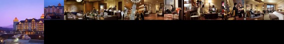 InterContinental Alpensia Pyeongchang Resort