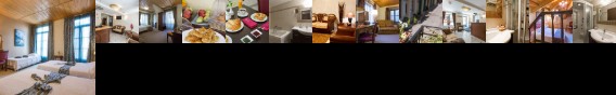 Dias Hotel Nafplion