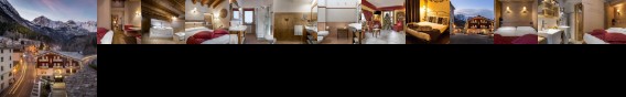 Locanda Bellevue Hotel Pre-Saint-Didier Locanda Bellevue Hotel Pre-Saint-Didier