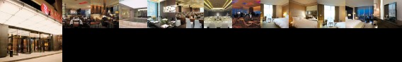 Ramada Plaza Gwangju