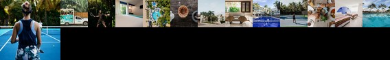 Hotel & Suites Villa Sol Puerto Escondido