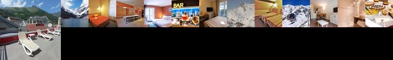 Odalys Balneo Aladin Hotel & Residence Cauterets
