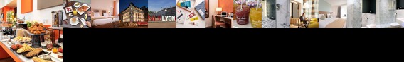 Mercure Lyon Brotteaux Mercure Lyon Brotteaux