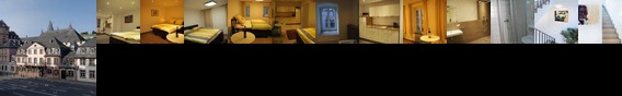 Hotel Stadt Coblenz Hotel Stadt Coblenz
