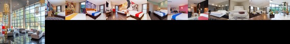 Sercotel Gran Bilbao Sercotel Gran Bilbao