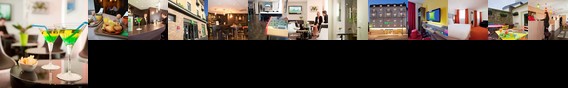 Hotel All Seasons Rennes Centre Gare Nord Hotel All Seasons Rennes Centre Gare Nord