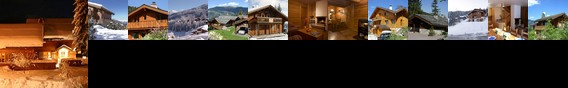Les Chalets De La Tania