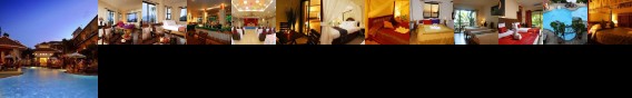Anchana Resort & Spa Prachuap Khiri Khan
