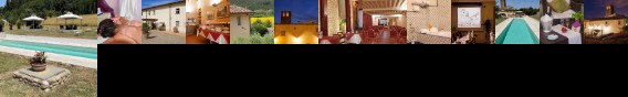 Country Hotel Borgo Sant'Ippolito