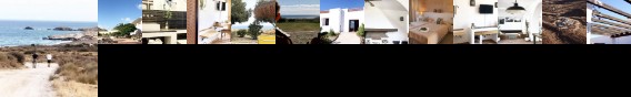 Cortijo El Paraiso Cortijo El Paraiso