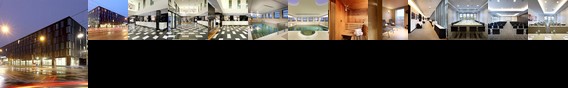Eurostars Grand Central Eurostars Grand Central