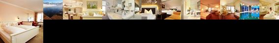 Haubers Alpenresort Hotel Haubers Alpenresort Hotel