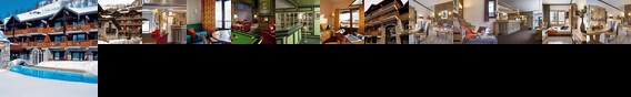 Residence Pierre & Vacances Solaise Val-d'Isere Residence Pierre & Vacances Solaise Val-d'Isere