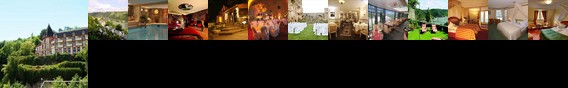 Romantik Hotel Schloss Rheinfels