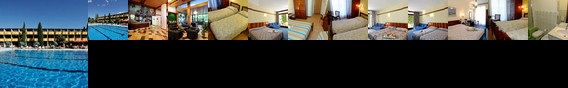 Hotel Palme Garda Hotel Palme Garda