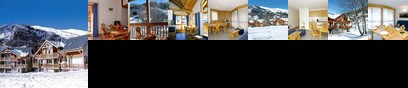 Residence La Claree Valloire Residence La Claree Valloire