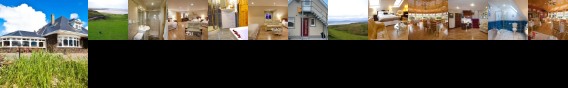 The Tides Guesthouse Ballybunion