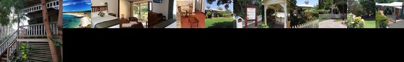Adamson's Riverside Accommodation