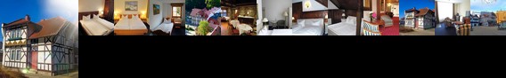 Hotel Furstenhof Wernigerode Hotel Furstenhof Wernigerode
