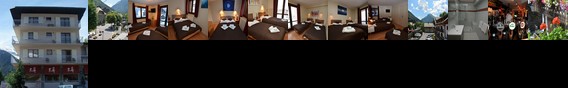 Hotel Les Rhodos Morzine Hotel Les Rhodos Morzine