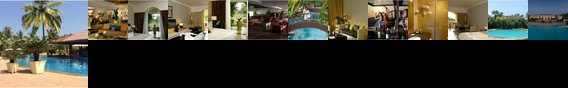The Zuri White Sands Goa Resort & Casino