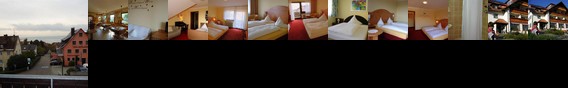 Hotel Zum Weinberg Hagnau am Bodensee