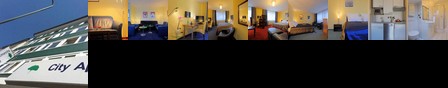 City Apartments Regence Aachen City Apartments Regence Aachen