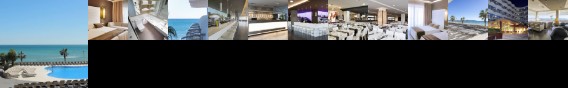 Hotel Augustus Cambrils Hotel Augustus Cambrils