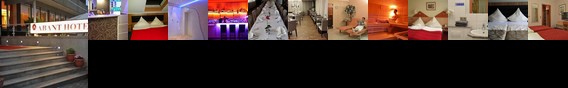 Abant Hotel