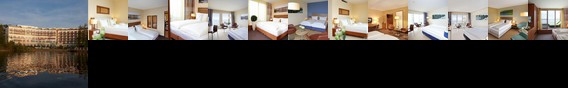 Iberotel Fleesensee Hotel Gohren-Lebbin
