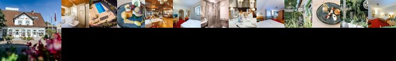 Hotel-Landgasthof zum Adler