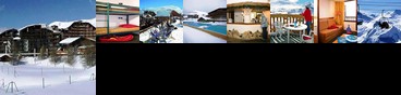 Residence Maeva Les Melezes Alpe d'Huez Residence Maeva Les Melezes Alpe d'Huez