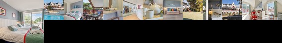 Pierre & Vacances Premium Residence Le Domaine de Cramphore