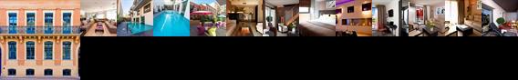 Privilege Appart-Hotel Clement Ader Privilege Appart-Hotel Clement Ader