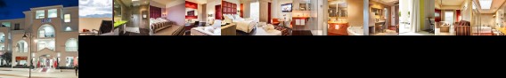 Jazz Hotel Olbia Jazz Hotel Olbia
