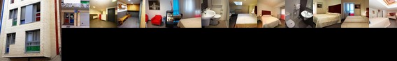 Hostal Art Soria Hostal Art Soria