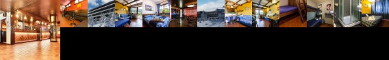 Sestriere Residence Palace 1 & 2 Sestriere Residence Palace 1 & 2