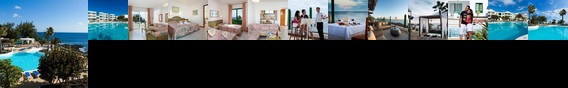 Aparthotel Blue Sea Costa Teguise Beach