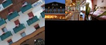 Hotel Iris Andalo
