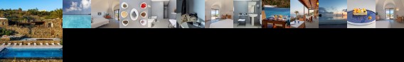 Pantelleria Dream Exclusive Hotel Pantelleria Dream Exclusive Hotel
