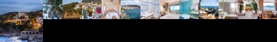Hotel Sant Roc Palafrugell Hotel Sant Roc Palafrugell