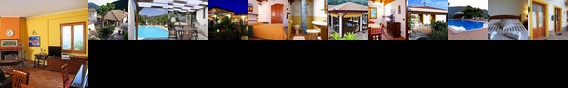 Borgo San Francesco Bed & Breakfast Gioiosa Marea