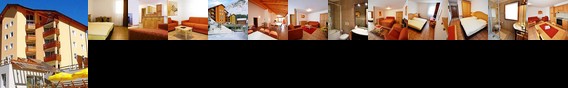 Aparthotel San Bernardino