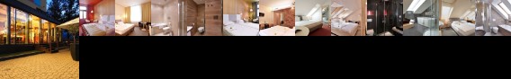 Absolutum Hotel Prague