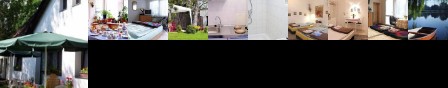 Lakeside Bed & Breakfast Berlin - Pension Am See