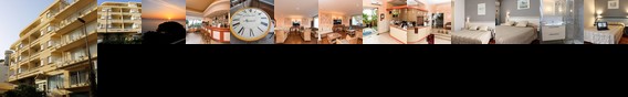 Hotel Alexandra Roquebrune-Cap-Martin Hotel Alexandra Roquebrune-Cap-Martin