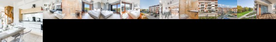 Apartments Sun & Snow Spa Swinoujscie