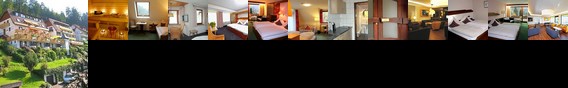 Hotel am Bad-Wald