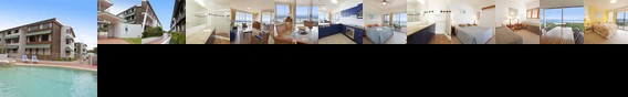 Whale Watch Ocean Beach Resort