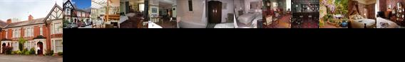 Belmont Hotel Wrexham Belmont Hotel Wrexham
